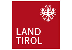 Logo Land Tirol